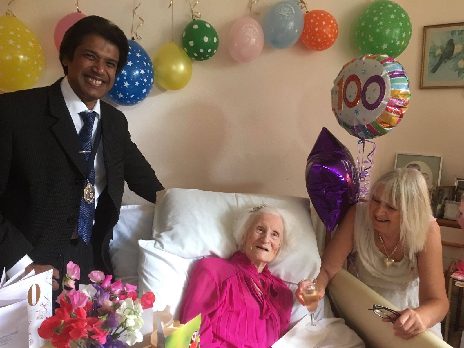 2 Hazelmere Nursing Home