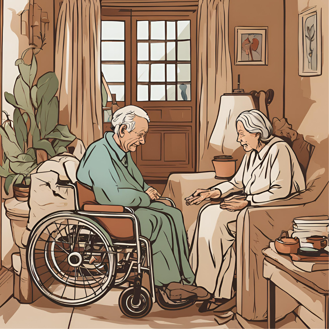 The Benefits of Respite Care