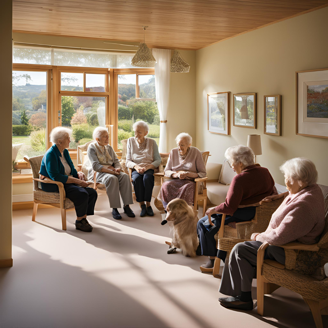 Understanding the Cost of Dementia Care Homes