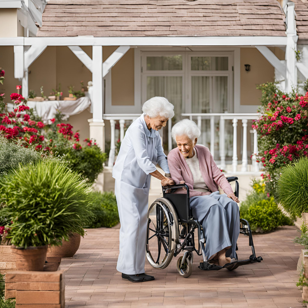 How to Recognize When a Dementia Care Home
