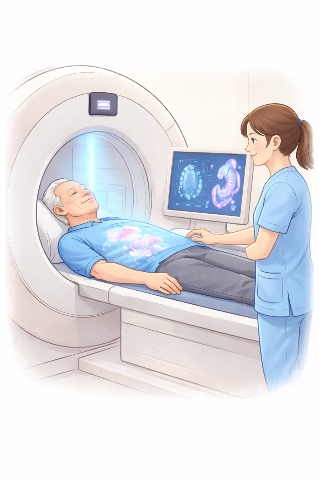 Advancements in Dementia Care: Promising Research and Future Treatments