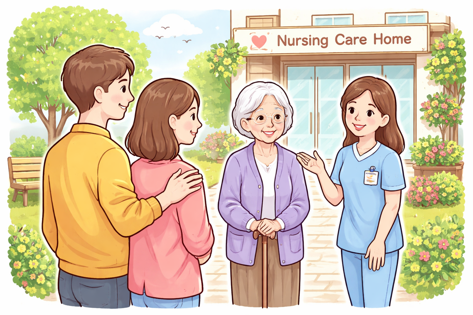 Why Families Choose Hazelmere, Bexhill