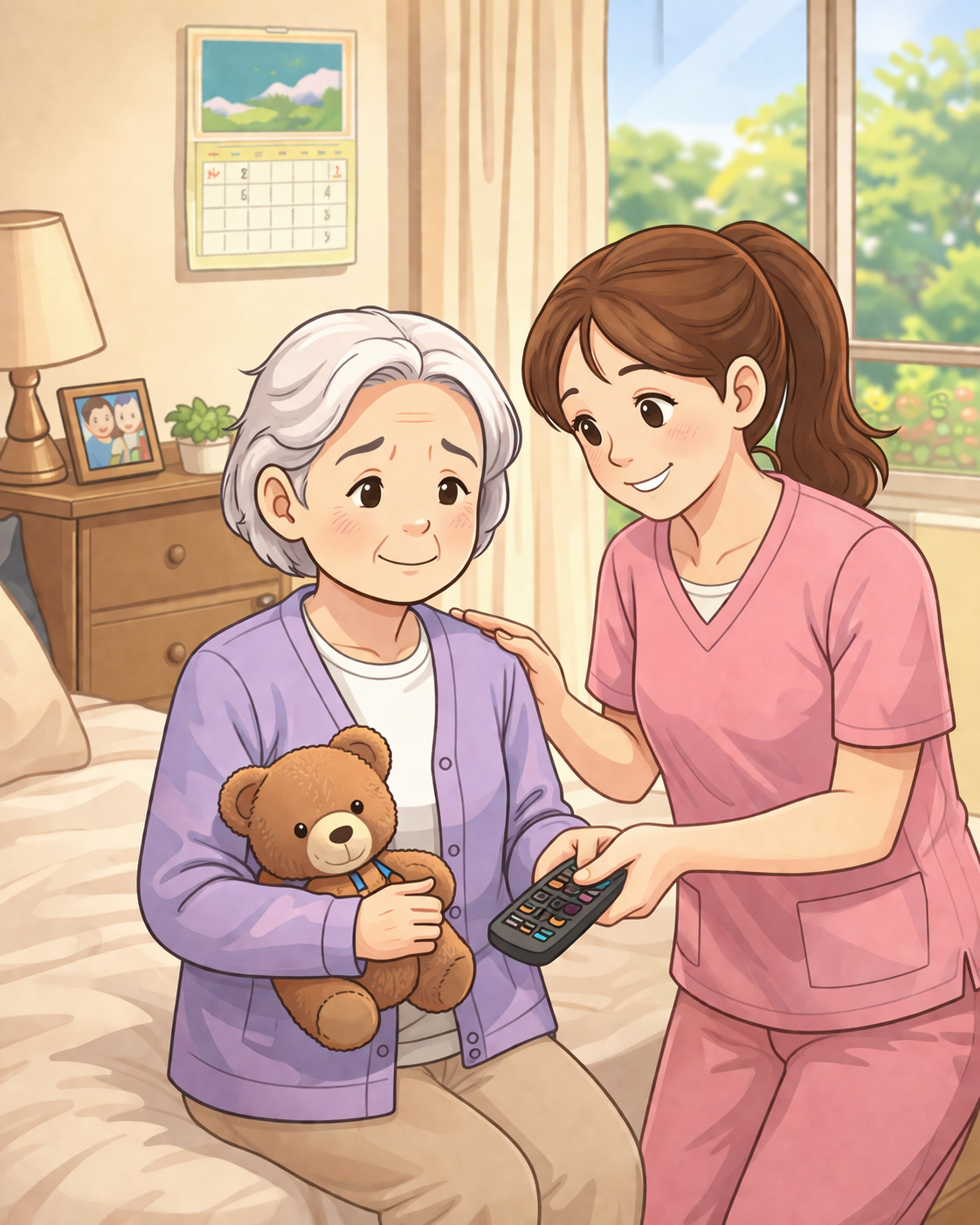 Care Homes in East Sussex: A Closer Look at Hazelmere