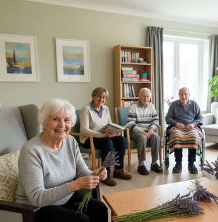 Hazelmere Our Care Services