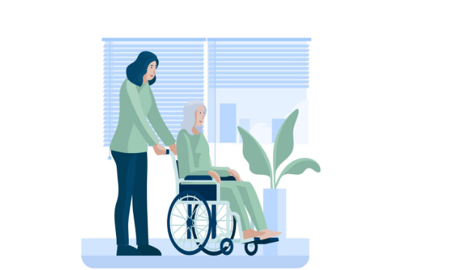 Residential Care Home in Brighton