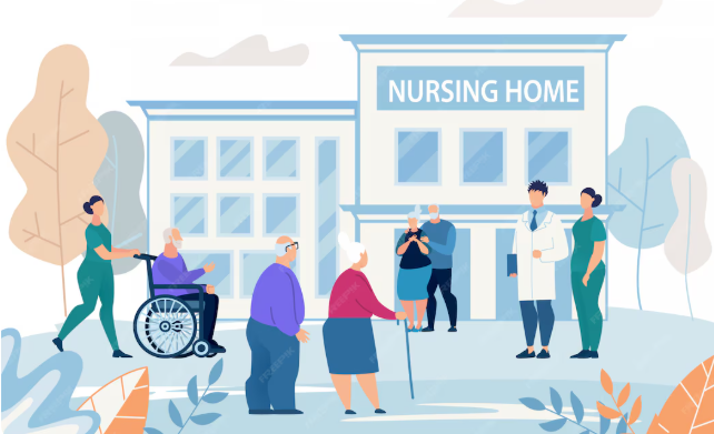 Bexhill Residential Care Homes - A Deep Dive into Hazelmere Nursing Home