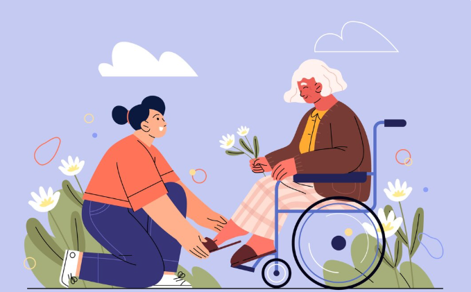 Care Home in Ninfield