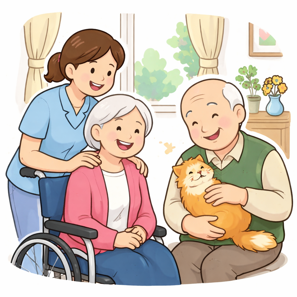 How Activities Support Cognitive & Emotional Health