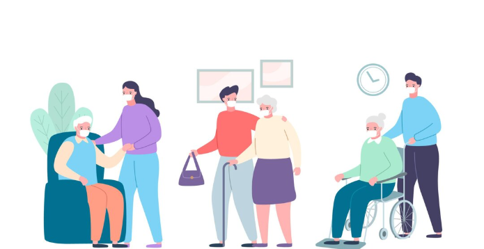 How We Personalise Care Plans for Each Resident at Hazelmere