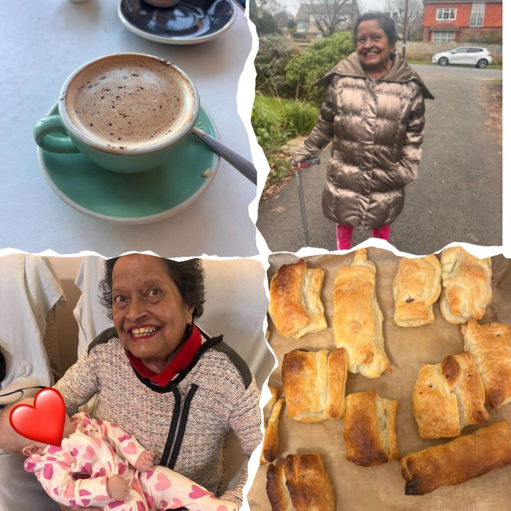 We Have Had a Lovely Busy Few Weeks!