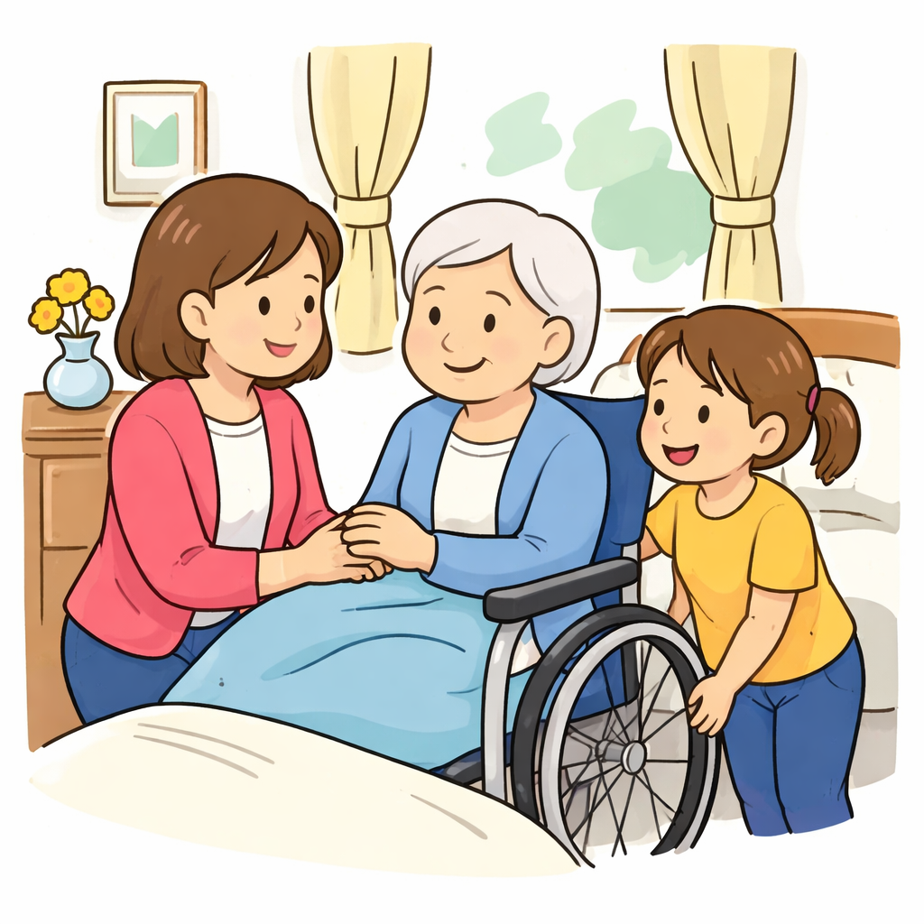 Building Community: Family Involvement and Visiting Tips