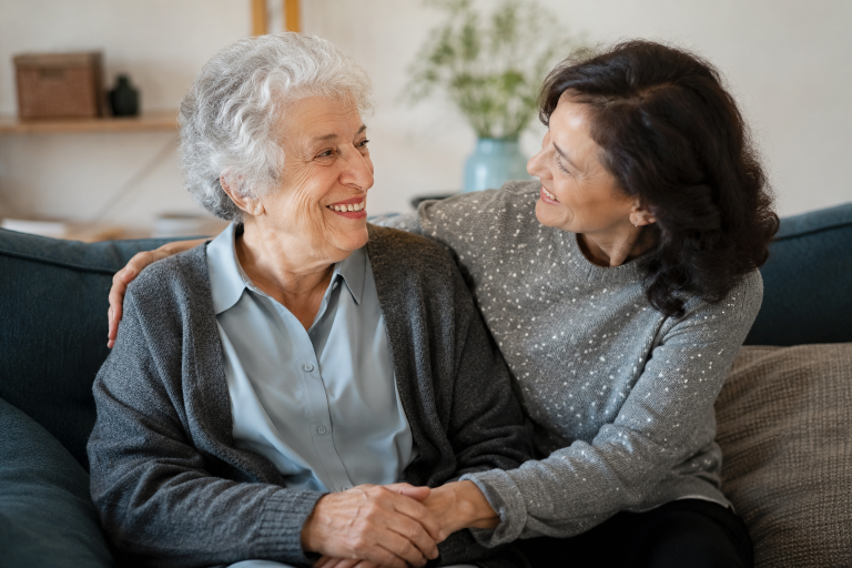 Simple Ways to Reduce Loneliness in Older Adults