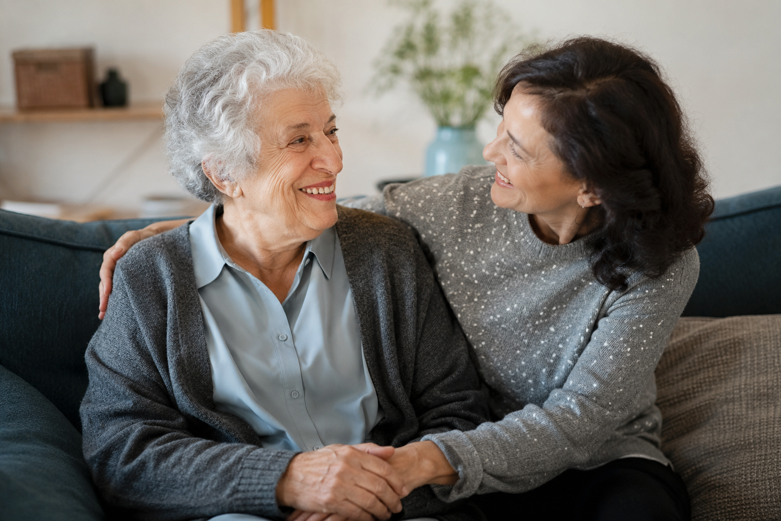 Simple Ways to Reduce Loneliness in Older Adults