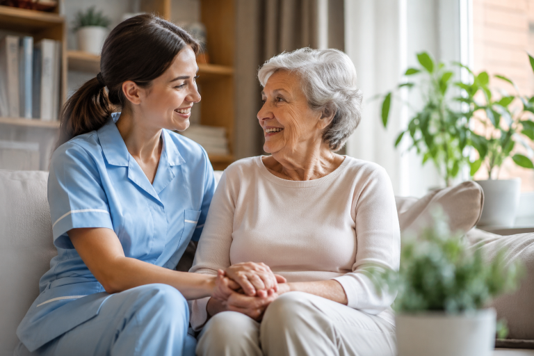 5 Benefits of Choosing Residential Care Homes for Older Adults
